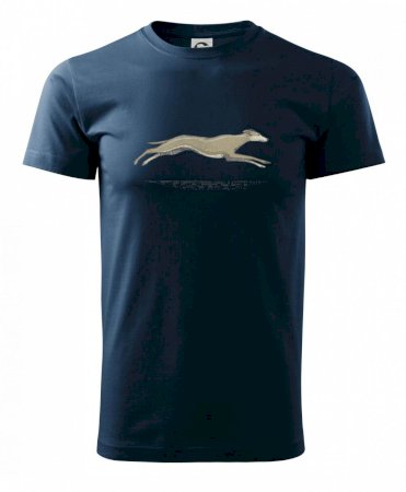 Vintage Greyhound