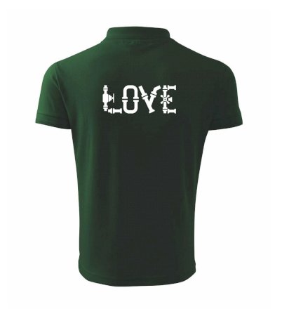 Instalatér love