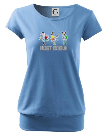 Heavy Metals