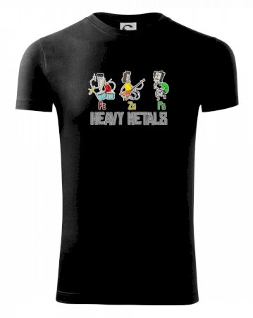 Heavy Metals