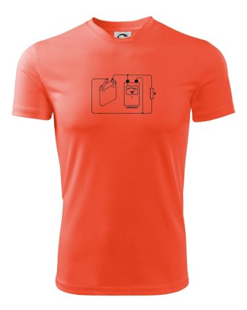 Elektrikář - základní elektrický obvod