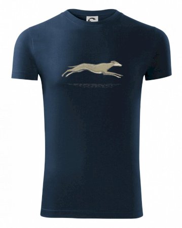 Vintage Greyhound