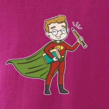 Super učitel