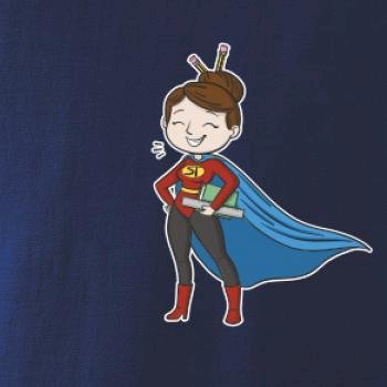 Super učitelka