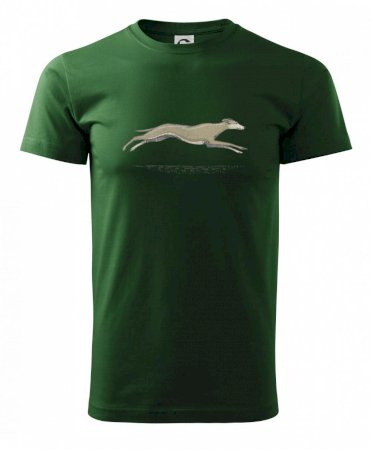 Vintage Greyhound