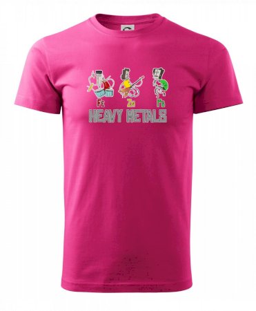 Heavy Metals