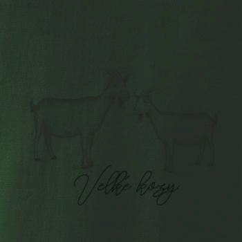 Velké kozy