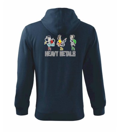 Heavy Metals