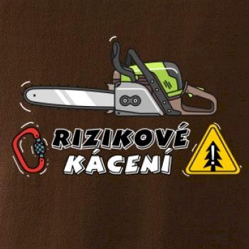 Rizikové kácení