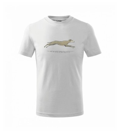 Vintage Greyhound