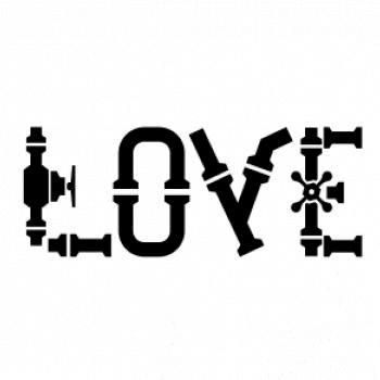 Instalatér love