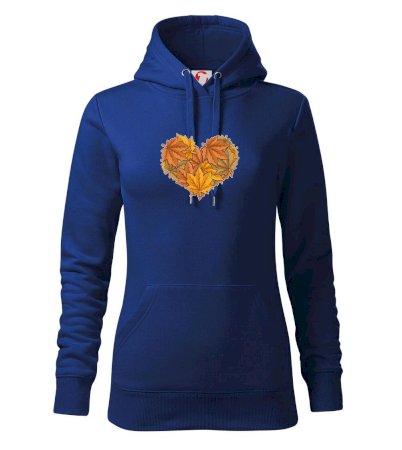 Láska k podzimu
