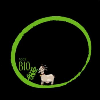 Kozičky 100% bio