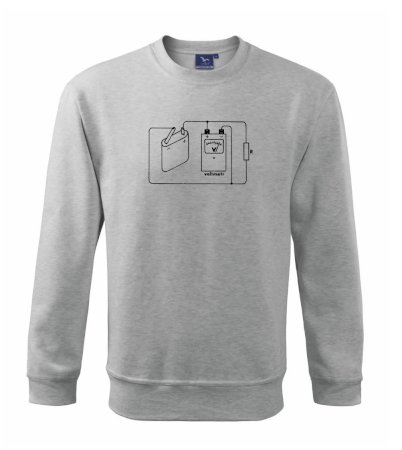 Elektrikář - základní elektrický obvod