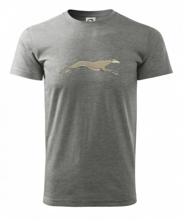 Vintage Greyhound