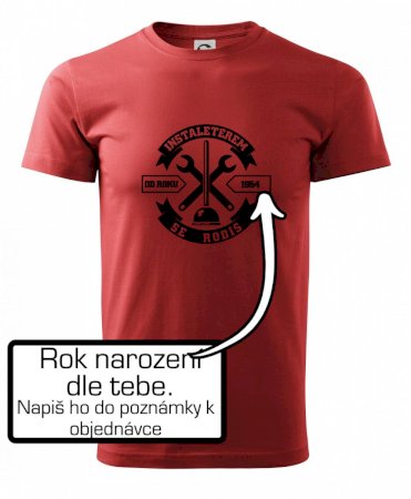 Instalatérem se rodíš
