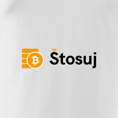 Hrnek Štosuj - logo velké