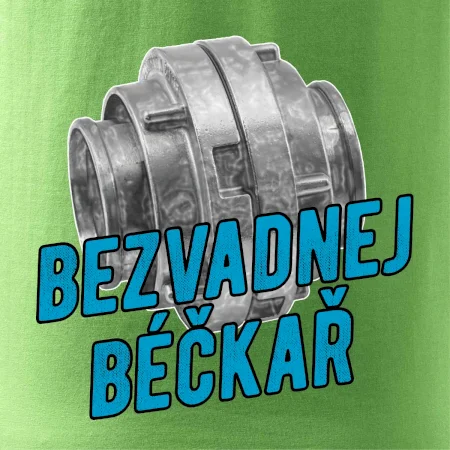 Bezvadnej béčkař