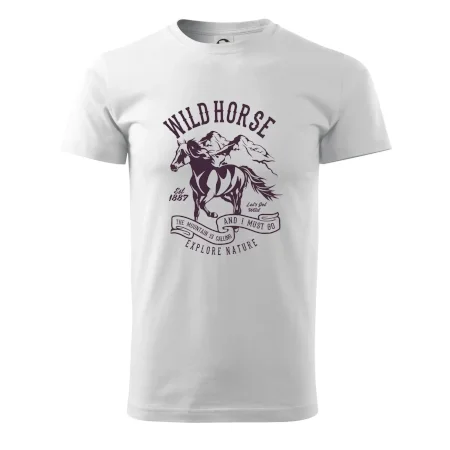 Wild Horse