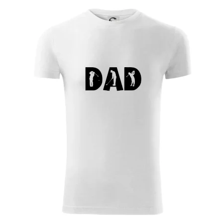 Golf dad