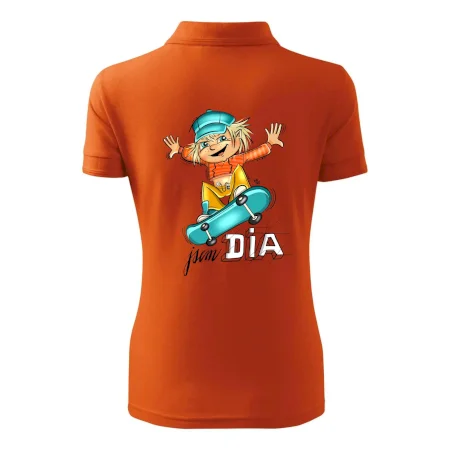 D I A skate