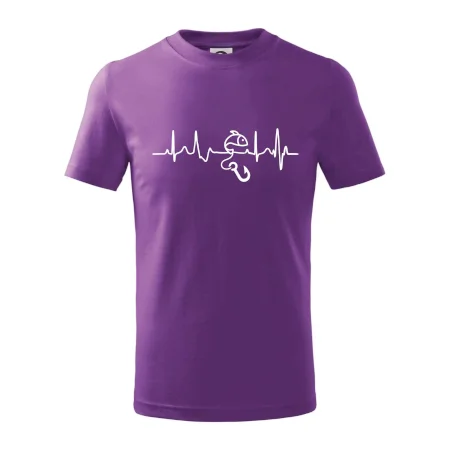 Ekg rybaření