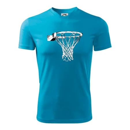 Basketbalový koš