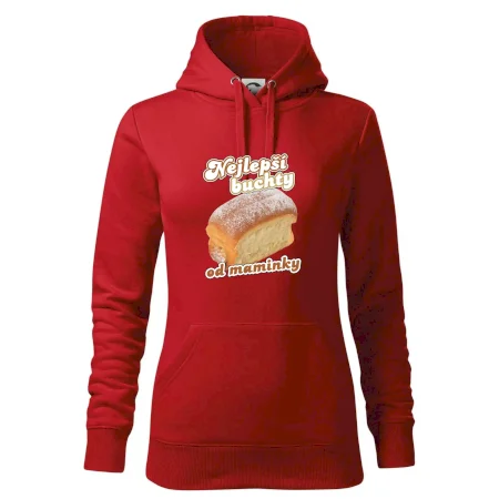Nejlepší buchty od maminky