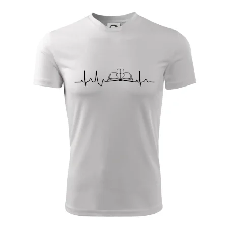 EKG kniha