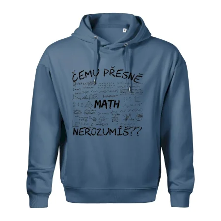 Čemu přesně nerozumíš? Matematika