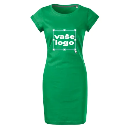 Vlastní logo - Tričko nebo mikina