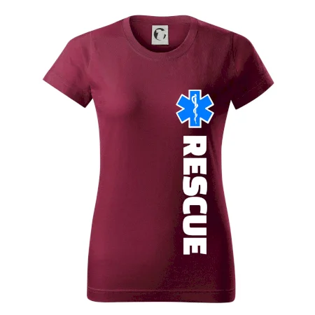 Rescue - pro záchranáře