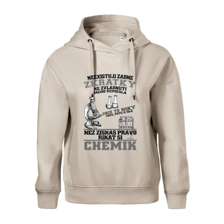 Chemik zkratky