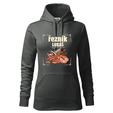 Řezník jméno