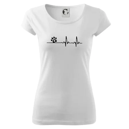 Veterinář EKG