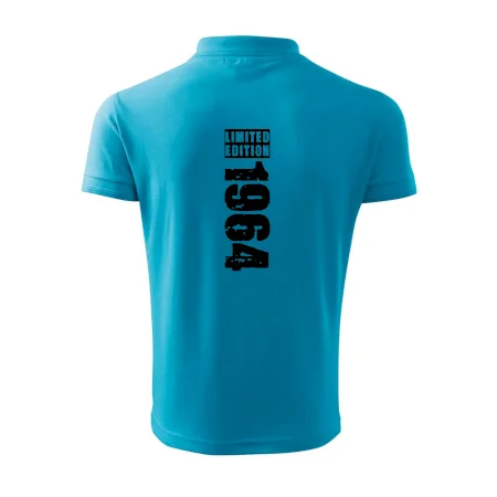 Limited edition 1964 pruh