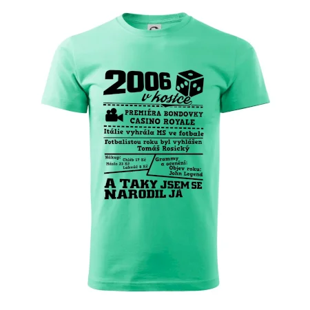 2006 v kostce