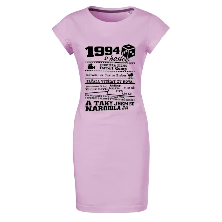1994 v kostce