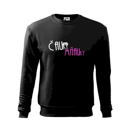 Čauky mňauky