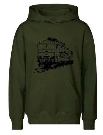 Vlak 363