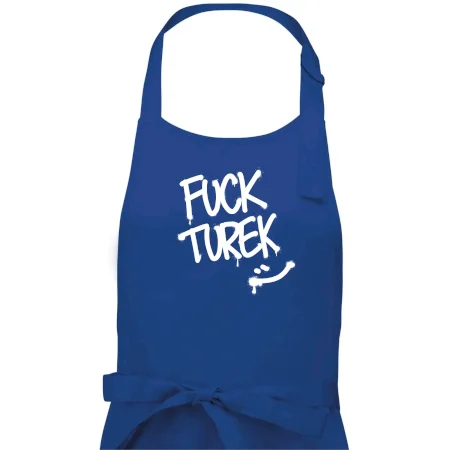 Turek sprejem