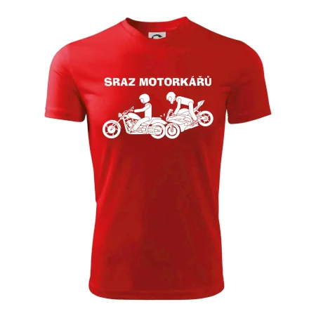 Sraz motorkářů (Hana-creative)