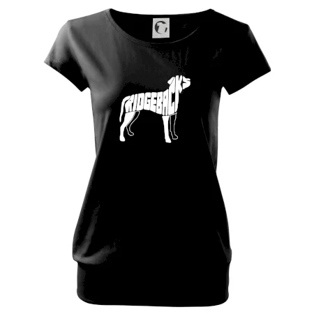 Ridgeback