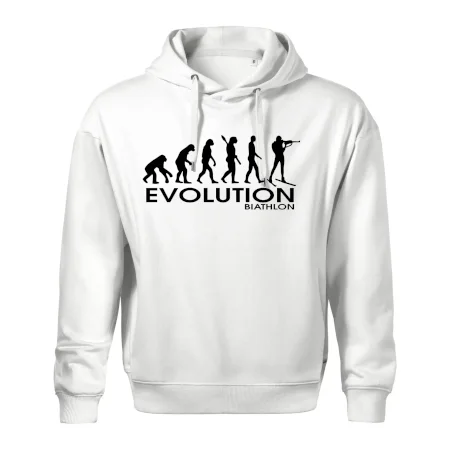 Evoluce biatlonu Biathlon