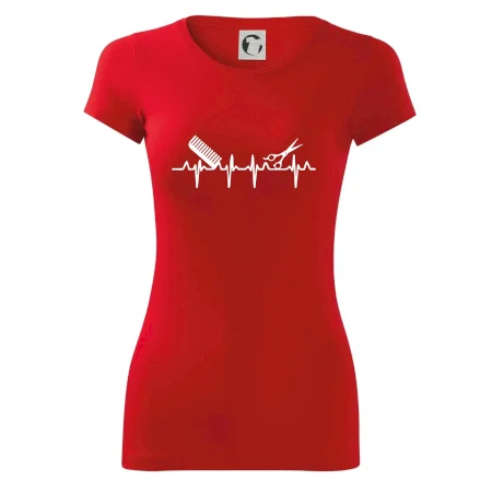 EKG kadeřnictví