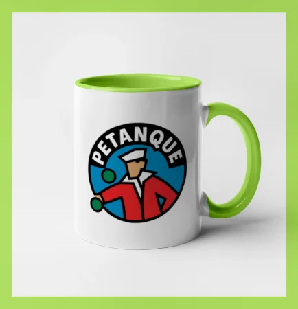 Petanque ikonka