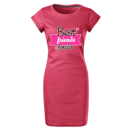 Best friends stuha