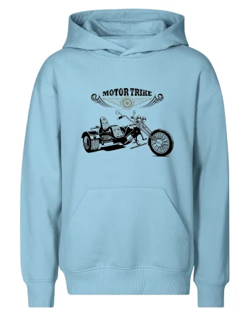Moto trike