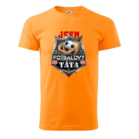 Jsem Fotbalový táta