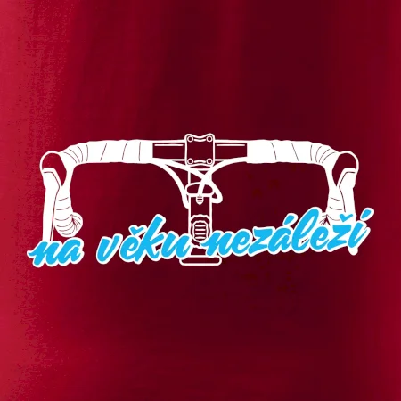 Na věku nezáleží